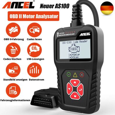 OBD2 Diagnosegerät Scanner Auto KFZ für Profi Diagnose Interface BMW OBD OBD2 Diagnosegerät Scanner Auto KFZ für Profi Diagnose Interface BMW OBD