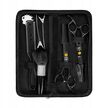 Set Effilierschere Haarschere Profi Schere Friseur Friseurschere Friseurscheren (2) Set Effilierschere Haarschere Profi Schere Friseur Friseurschere Friseurscheren (2)
